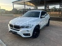 Occasion BMW X6 Comfort Edition 313 ch (230 kW) 2016 Blanc SUV