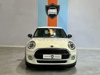 Usado Mini ONE 102 CV (75 kW) 2019 Blanco Utilitario