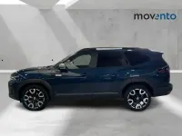 Usado Dacia Bigster Journey 155 CV (114 kW) 2025 Azul SUV