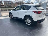Usado Mazda CX-5 Luxury 175 CV (128 kW) 2012 SUV