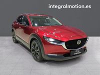 Usado Mazda CX-30 Homura-Line 140 CV (102 kW) 2025 Rojo SUV