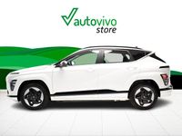 Usado Hyundai Kona 152 kW (207 CV) 2024 Blanco SUV
