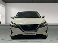 Usado Nissan Qashqai N-Connecta 140 CV (102 kW) 2024 Blanco SUV