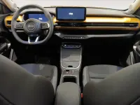 Usado Jeep Avenger Summit 100 CV (73 kW) 2024 Amarillo SUV