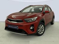 Usado Kia Stonic 84 CV (61 kW) 2020 Rojo SUV