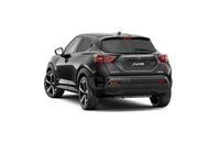 usado Nissan Juke 1.6 Hybrid Tekna Auto