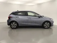 Usado Hyundai i20 100 CV (73 kW) 2025 Azul Utilitario