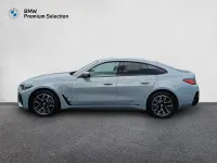 Usado BMW i4 Comfort Edition 210 kW (286 CV) 2026 Eléctrico Berlina