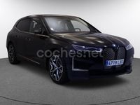 Usado BMW iX 239 kW (326 CV) 2022 SUV