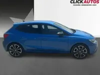 Usado Seat Ibiza FR 115 CV (84 kW) 2025 Utilitario