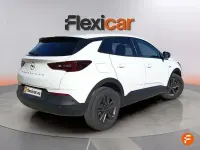 Usado Opel Grandland X Business Edition 130 CV (95 kW) 2022 Blanco SUV