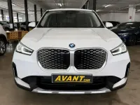 Usado BMW iX1 150 kW (204 CV) 2025 Blanco SUV