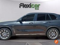 Usado BMW X5 394 CV (289 kW) 2022 Gris SUV
