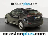 Usado VW Taigo Life 110 CV (80 kW) 2022 Negro SUV