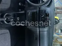 Usado Skoda Fabia 69 CV (50 kW) 2015 Blanco Berlina
