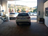 Usado BMW X1 143 CV (105 kW) 2012 Blanco SUV
