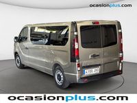 usado Opel Vivaro 1.6 CDTI S/S 125 CV L2 2.9t Combi-9