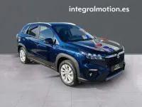 Nuevo Suzuki SX4 S-Cross 110 CV (80 kW) 2026 Blanco SUV