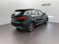 Usado MG ZS Comfort 144 kW (197 CV) 2024 Verde Berlina