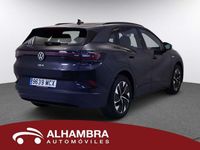 Usado VW ID.4 Pro 127 kW (174 CV) 2023 SUV