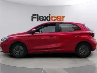 Usado MG MG3 Comfort 196 CV (144 kW) 2025 Rojo Utilitario