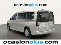 Usado VW Caddy Maxi 122 CV (89 kW) 2023 Gris Monovolumen
