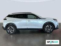 Usado Peugeot e-2008 Allure 100 kW (136 CV) 2023 Blanco SUV