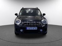Usado Mini Cooper S Countryman 224 CV (164 kW) 2019 Negro SUV