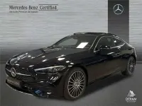 Usado Mercedes CLE220 197 CV (144 kW) 2024 Coupe