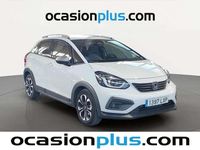 Usado Honda Jazz 109 CV (80 kW) 2022 Blanco Utilitario