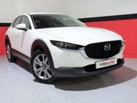 usado Mazda CX-30 2.0 e-Skyactiv 122CV MHEV AT Zenith