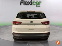 Usado Seat Ateca Reference 110 CV (80 kW) 2023 Blanco SUV