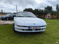 Usado Ford Probe 115 CV (84 kW) 1994 Blanco Coupe