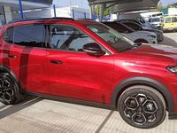 Novo Citroën C3 110 HP (80 kW) 2025 Vermelho Sedan