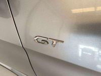 Usado Peugeot 3008 GTi 131 CV (96 kW) 2021 Gris SUV
