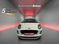 Usado Ford Puma Titanium 125 CV (91 kW) 2020 Beige SUV
