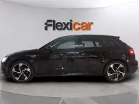Usado Audi A3 Premium 116 CV (85 kW) 2020 Negro Berlina