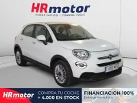 Usado Fiat 500X Urban 120 CV (88 kW) 2021 Blanco SUV