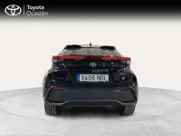 Nuevo Toyota C-HR Edition 223 CV (164 kW) 2025 Rojo SUV