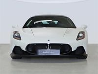 Usado Maserati MC20 630 CV (463 kW) 2024 Bianco Descapotable