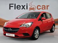 usado Opel Corsa 1.4 66kW (90CV) Selective GLP GLP en Flexicar Vigo 2