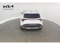 Brugt Kia Sportage 150 HK (110 kW) 2024 Hvid SUV