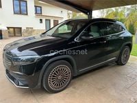 Usado Mercedes EQA250 2021 Eléctrico SUV