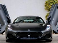 Usado Maserati MC20 630 CV (463 kW) 2025 Gris / plata Coupe