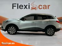 usado Renault Kadjar Limited GPF TCe 103kW (140CV)