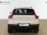 usado Volvo XC40 T3