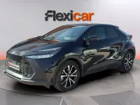 Usado Toyota C-HR Advance 223 CV (164 kW) 2025 Gris SUV