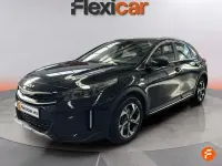 Usado Kia XCeed 120 CV (88 kW) 2023 Negro SUV