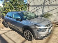 Usado Citroën C4 PureTech 110 CV (80 kW) 2020 Gris / plata Berlina