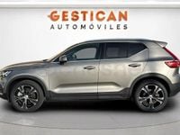 Usado Volvo XC40 Inscription 262 CV (192 kW) 2021 Beige SUV